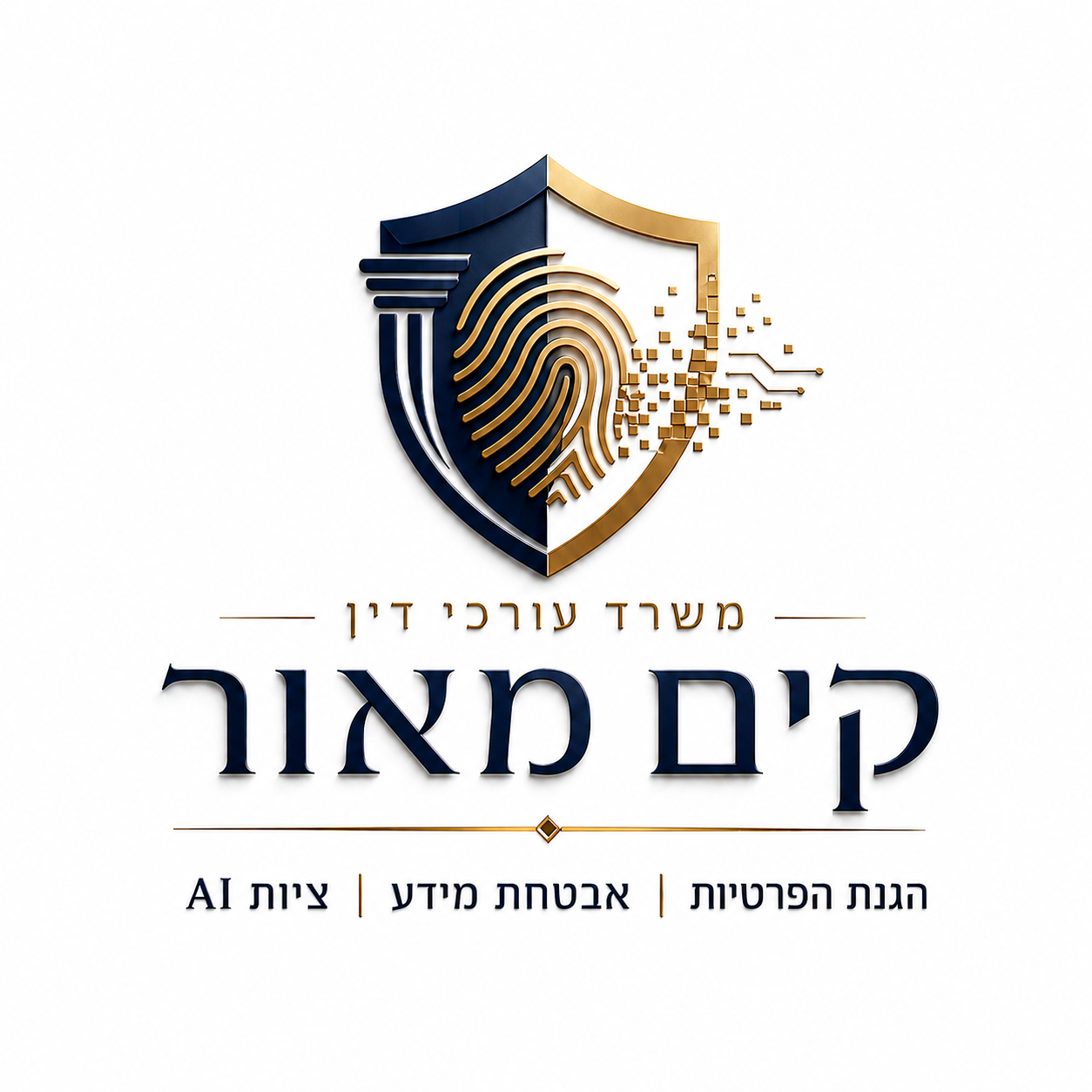 Law Office of Kim Maor | Privacy Protection, Data Security, and Amendment 13